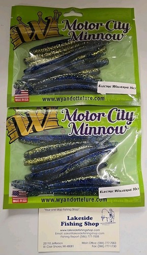 Wyandotte lures motor city - wyandotte,